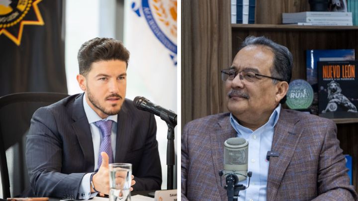 'Anda distraído': Samuel culpa al alcalde de que Escobedo lidere homicidios en NL