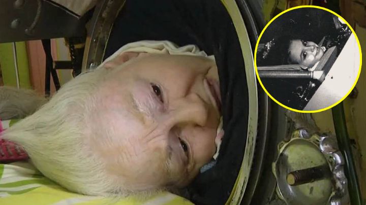 Muere Martha Lillard, la última paciente de polio que vivía con un pulmón de acero