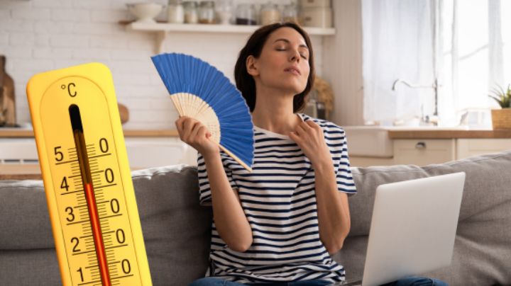 Canícula en NL: Emiten recomendaciones para mitigar el calor y evitar incendios