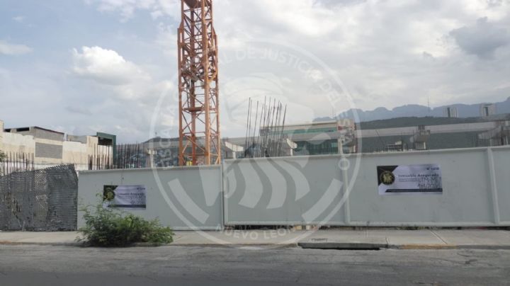 Buscan reparar daños a víctimas de Proyectos 9 con inmuebles asegurados