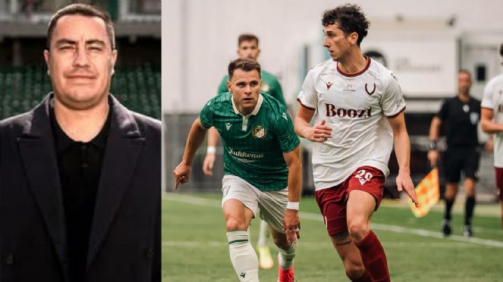 Efraín Juárez es eliminado en primera fase previa de Champions League