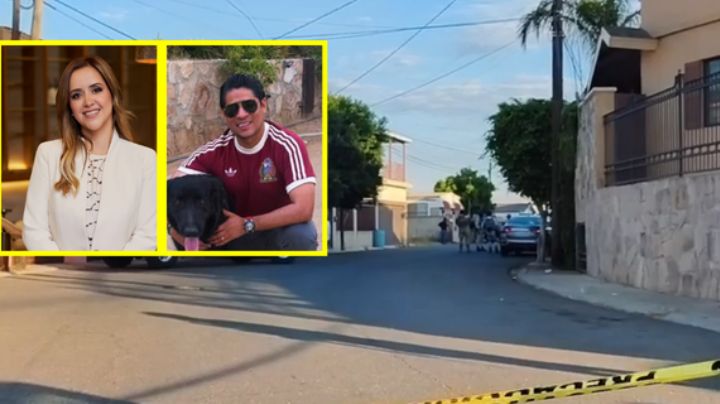 Ataque armado contra regidora de Tecate deja a su esposo muerto y a ella gravemente herida