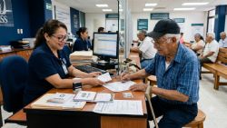 ¿Pensión hasta 17 mil pesos? Estos pensionados del IMSS podrían recibir un aumento