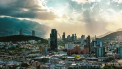 Unen fuerzas los industriales de Nuevo León