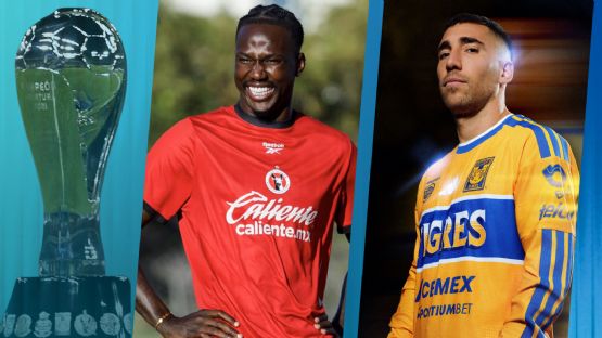 ¿Cuándo y dónde ver Tijuana vs. Tigres jornada 1 del Apertura  2026?