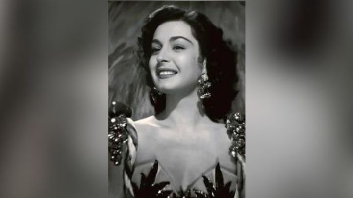 Fallece Elsa Aguirre a los 95 años, legendaria figura de la Época de Oro del cine mexicano