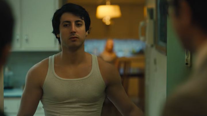 Amazon MGM Studios revela el primer tráiler de "I Play Rocky"