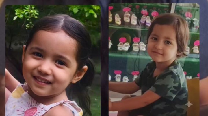 Caso Hari y Kali: la cronología de la búsqueda de los dos menores en San Nicolás
