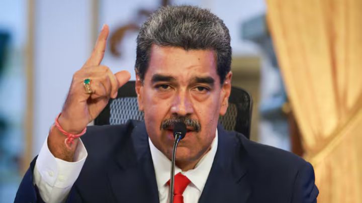 Juez de EU ordena a Maduro pagar 314 millones por secuestro y terrorismo
