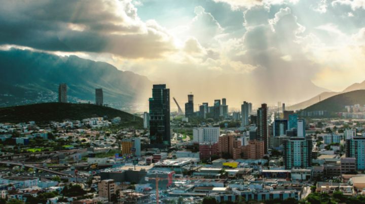 Unen fuerzas los industriales de Nuevo León
