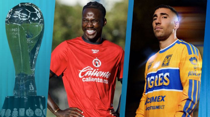 ¿Cuándo y dónde ver Tijuana vs. Tigres jornada 1 del Apertura  2026?