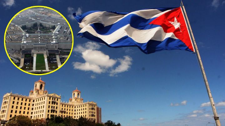 El Pentagono analiza posibles escenarios de un ataque militar a Cuba