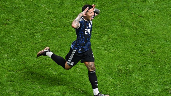 Argentina elimina a Inglaterra y jugará la Final del Mundial 2026 contra España
