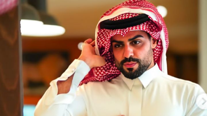 Masad Altamimi: la polémica que rodea al influencer que suena para LCDLF México 4