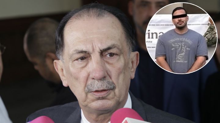 Caso 'Titán' es de índole federal, asegura Fiscalía de Nuevo León