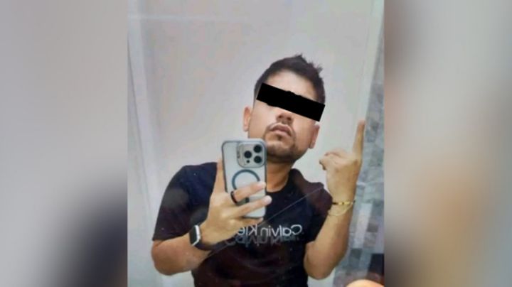 Sospechoso por muerte de Mónica Briseth tenía orden de aprehensión por violación: Fiscalía