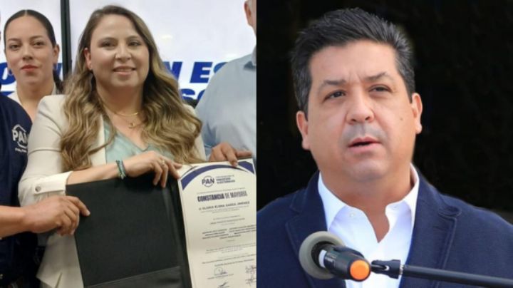 PAN Tamaulipas descarta salida de Cabeza de Vaca y rechaza que mantenga control del partido
