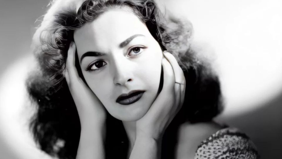 Elsa Aguirre.