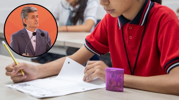 Reitera Educación que escuelas no pueden condicionar inscripciones al pago de cuotas