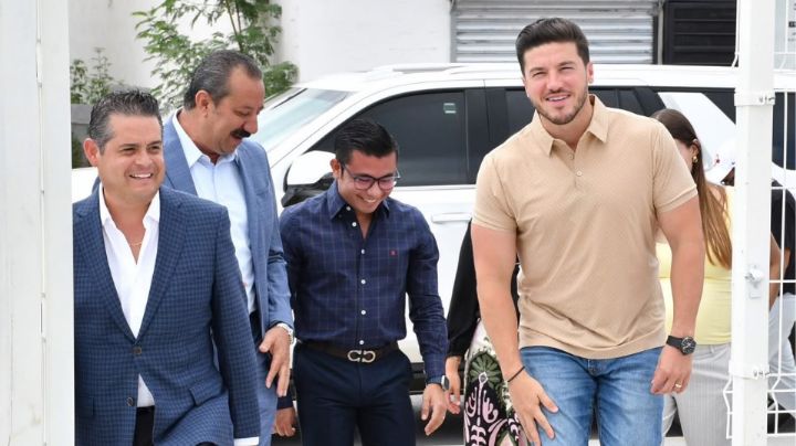 Entrega gobierno e ICIFED centros comunitarios en Juarez