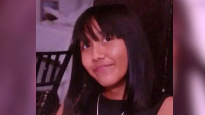 Dan 3 años de internamiento al asesino de Brithany Nahomy