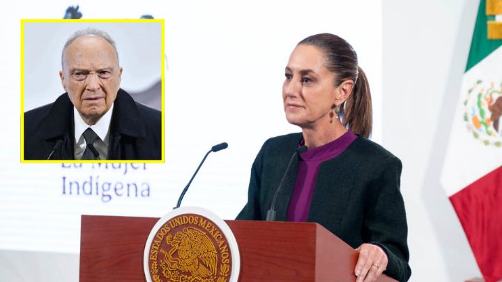 Corresponde a FGR esclarecer responsabilidad de Gertz Manero en el traslado de “El Mayo”: Sheinbaum
