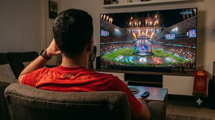 ¿A qué hora será el show de medio tiempo del Mundial 2026 y dónde ver?
