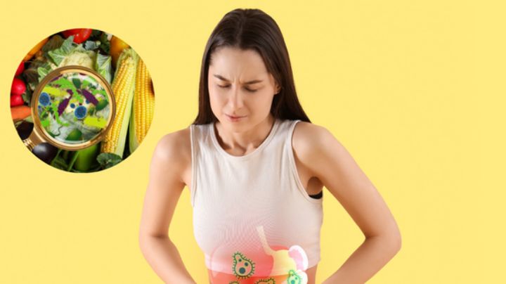 Diarrea explosiva: ¿qué alimentos pueden transmitir la ciclosporiasis? Según expertos
