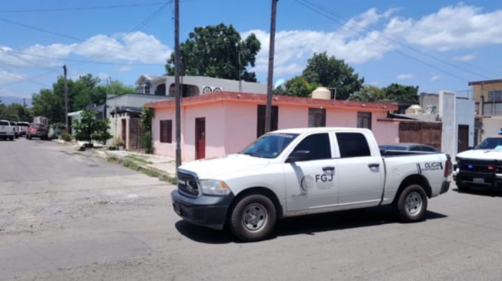 Operativo de búsqueda deja un muerto y 4 detenidos en Tamaulipas