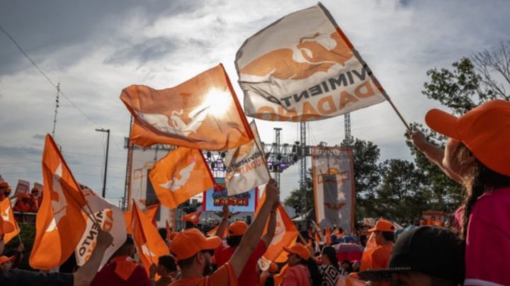 Sancionan a MC de Tamaulipas por incumplir medidas contra la violencia política de género