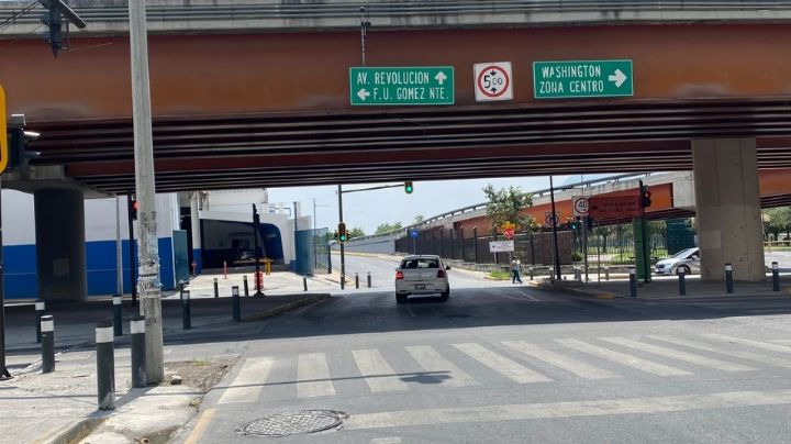 Reabren circulación en Aramberri tras 3 meses cerrada