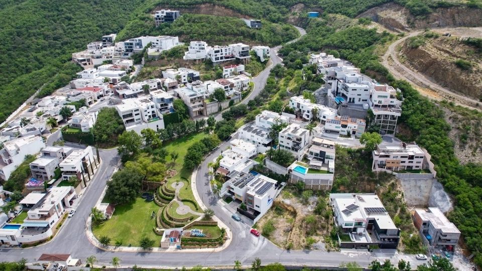 Piden diputados revisar permisos de construcción en sierras de NL