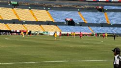 Tigres Femenil golea 4-0 al Atlético de San Luis en su último amistoso de pretemporada