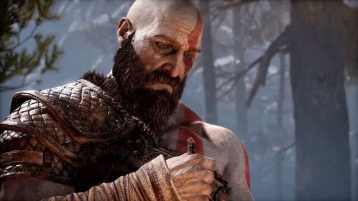 Amazon retrasa la serie de God of War tras lesión de Ryan Hurst; Kratos será recasteado