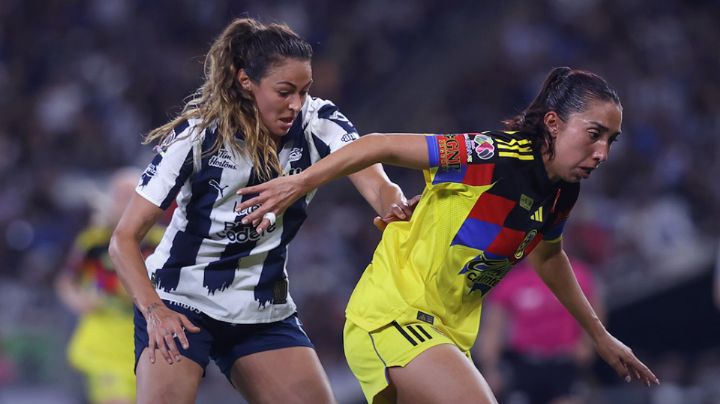 Liga MX Femenil anuncia fecha de inicio del Apertura 2026