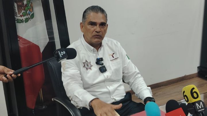 SSP mantiene en sus filas a 8 policías investigados por presunta extorsión