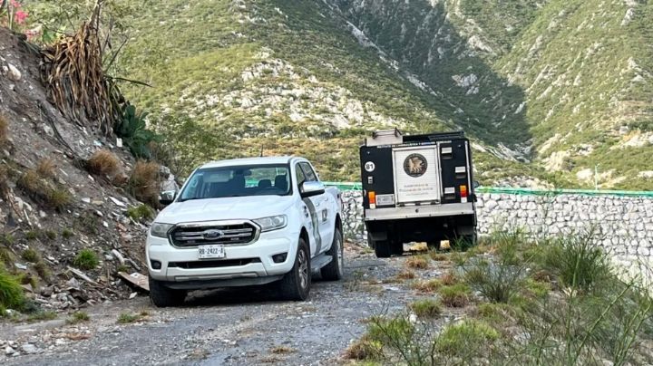 Encuentran más restos humanos en predio de San Pedro 400