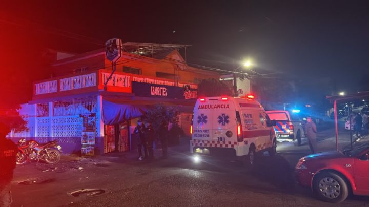 Muere motociclista de 27 años en Monterrey; buscan al automovilista que huyó