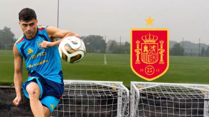 España suspende entrenamiento por tormentas y Argentina completa práctica previa a la Final