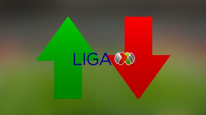Altas y bajas Apertura 2026