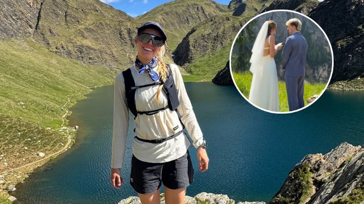 Muere famosa influencer tras sufrir un accidente; se encontraba en su luna de miel