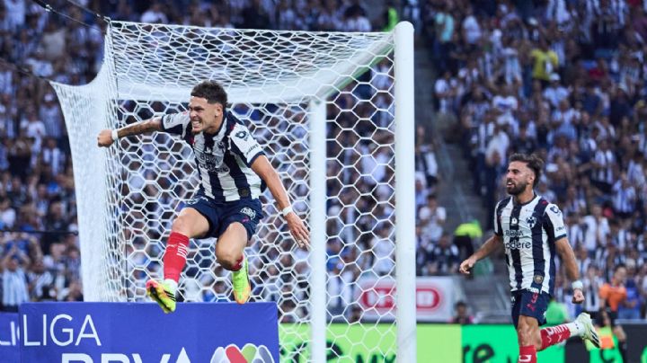 Revive el minuto a minuto de la victoria de Rayados frente a Santos por el Apertura 2026