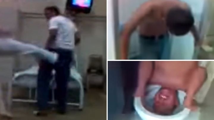Videos revelan supuestos abusos en academia donde murió Dafne