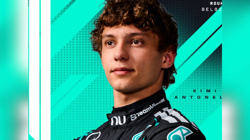 El líder del campeonato superó a Verstappen y Russell en la clasificación.