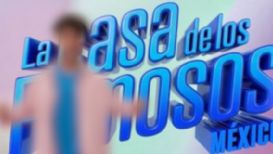 Este es el primer líder de la semana de La Casa de los Famosos México