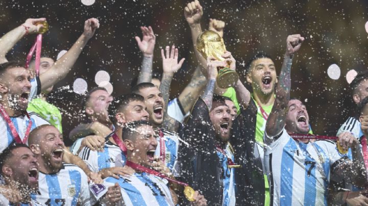 Argentina por el Bicampeonato en la Final del Mundial 2026 ante España