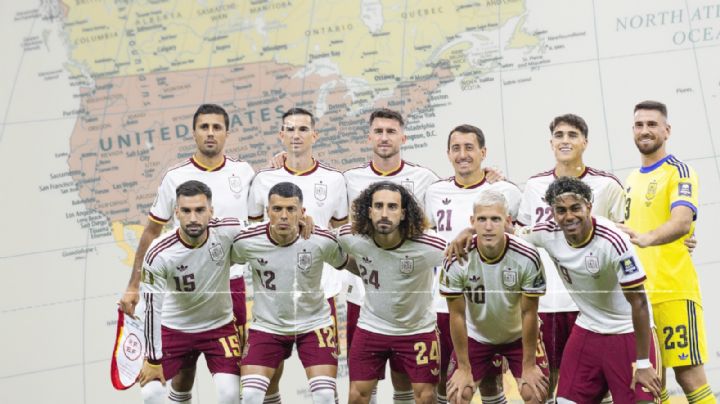América para los americanos: España busca romper tradición en Mundial 2026