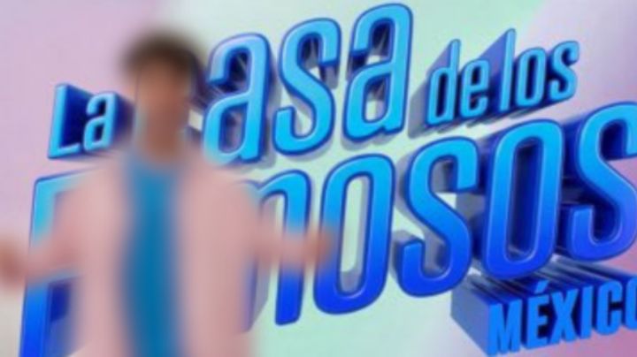Este es el primer líder de la semana de La Casa de los Famosos México