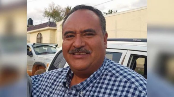 ¿Quién era el exalcalde de Sombrerete encontrado entre los 10 ejecutados de Zacatecas?