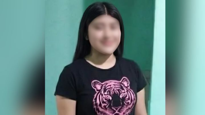 Localizan a menor que había desaparecido en Palacio Federal de Guadalupe